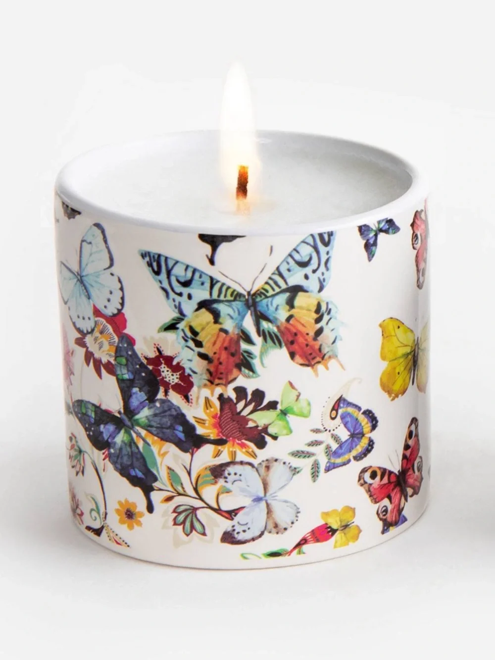 JOHNNY WAS FINE SET OF 3 VOTIVE CANDLES Love 87, Malibu Rose, and Desert Night